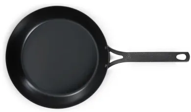 Pfannen-Serie Black Steel