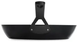 Pfannen-Serie Black Steel