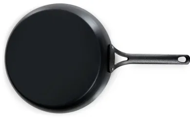 Pfannen-Serie Black Steel