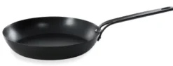 Pfannen-Serie Black Steel