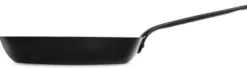 Pfannen-Serie Black Steel