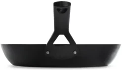 Pfannen-Serie Black Steel
