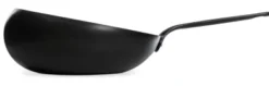 Pfannen-Serie Black Steel