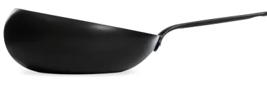 Pfannen-Serie Black Steel