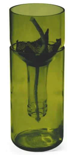 Pflanzgefäß Self Watering Bottle