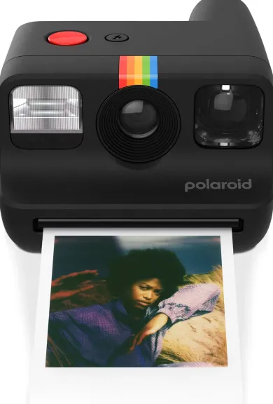 Polaroidkamera Go