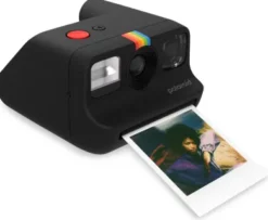 Polaroidkamera Go