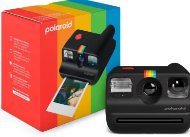 Polaroidkamera Go