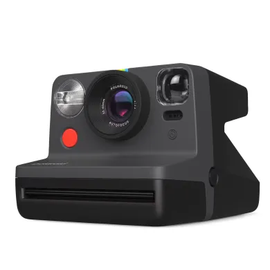 Polaroidkamera Now