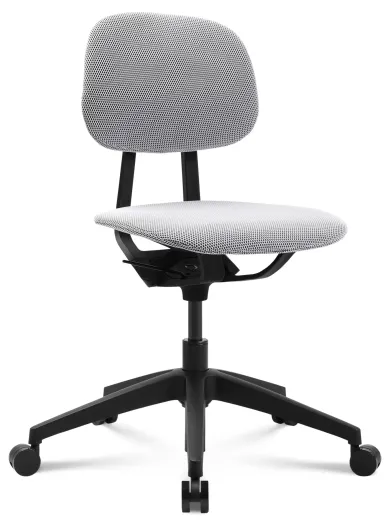 Polsterung zu Bürostuhl S2