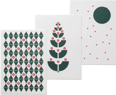 Postkarten-Set P98A