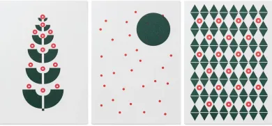 Postkarten-Set P98A