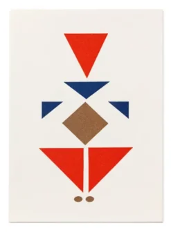 Postkarten-Set P98A