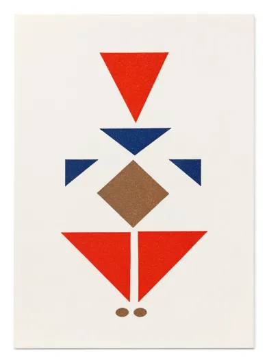 Postkarten-Set P98A