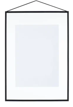 Rahmen Frame, Aluminium
