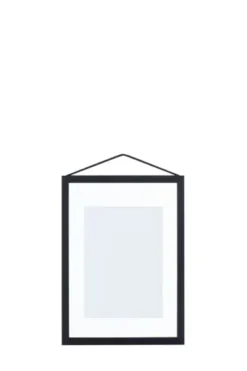 Rahmen Frame, Aluminium