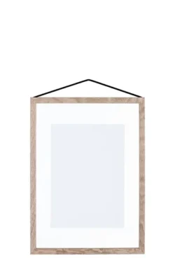 Rahmen Frame, Holz