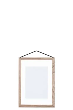 Rahmen Frame, Holz