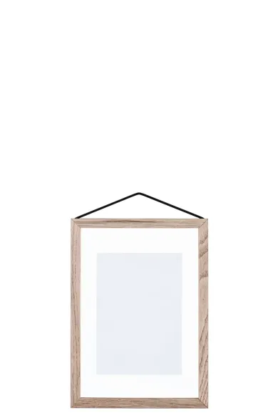 Rahmen Frame, Holz