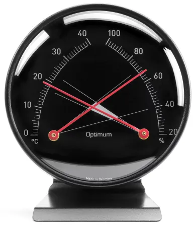 Raumklimamesser Optimum