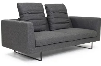 Rückenkissen zu Sofa August