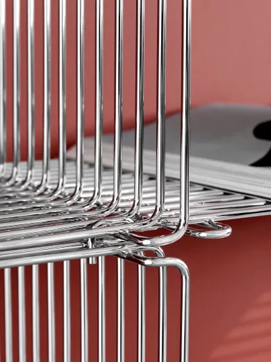 Regal Panton Wire Single