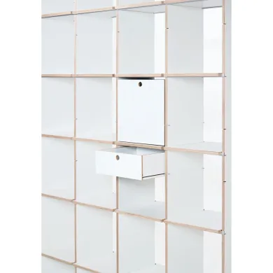 Regalsystem FNP