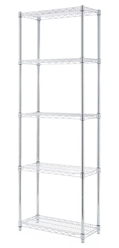 Regalsystem Hightech 3
