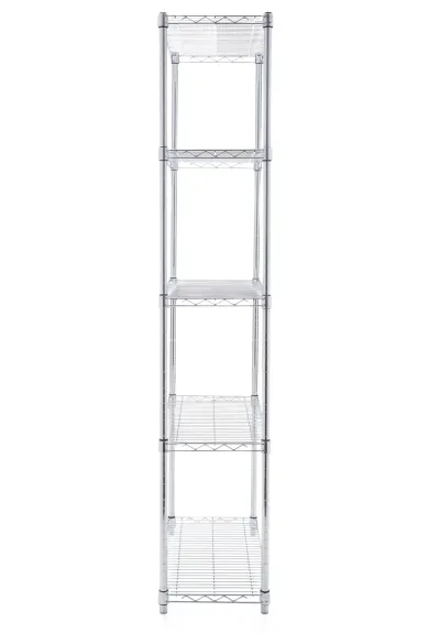 Regalsystem Hightech 3