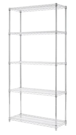 Regalsystem Hightech 2