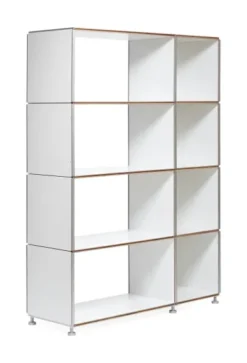 Regalsystem 1Hoch3 - Plattenelement