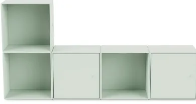 Regalsystem Mini