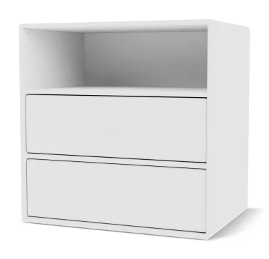 Regalsystem Mini 1006 Schublade