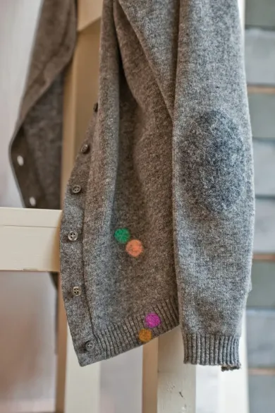Reparaturset Woolfiller