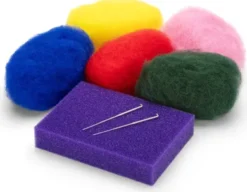 Reparaturset Woolfiller