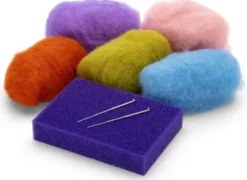 Reparaturset Woolfiller