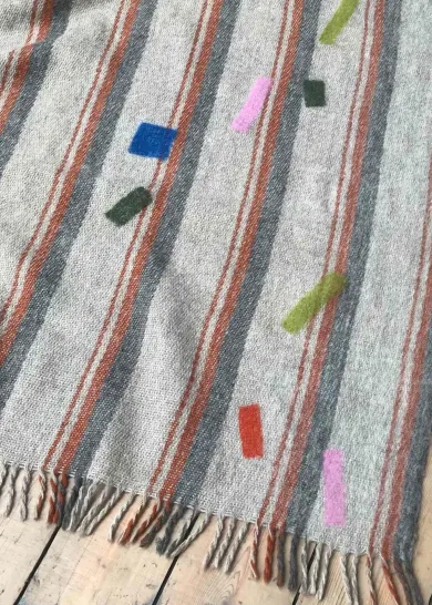 Reparaturset Woolfiller