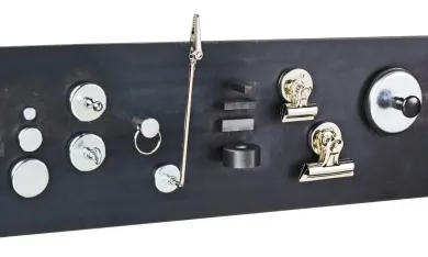 Rohmagnet