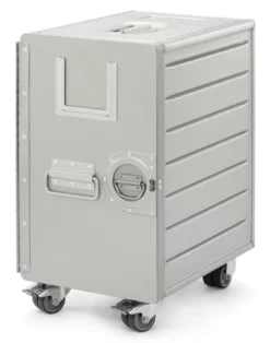 Rollen zu Container Unit CGN