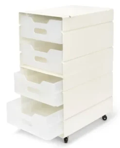 Rollplatte zu Container Atlas