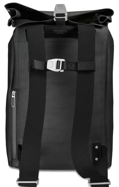 Rucksack Pickwick, Groß