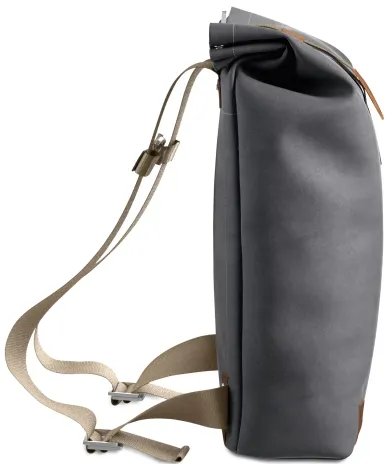 Rucksack Pickwick, Groß