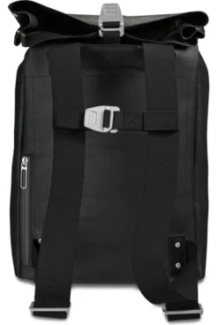 Rucksack Pickwick, Klein