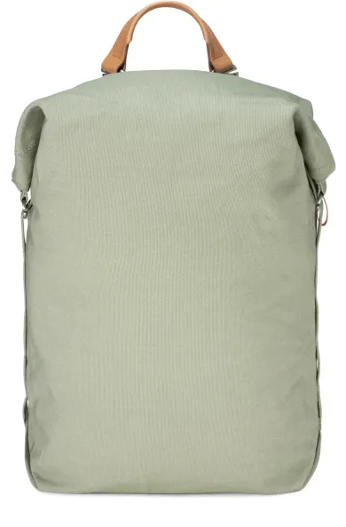 Rucksack Roll Pack Bananatex