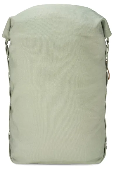 Rucksack Roll Pack Bananatex