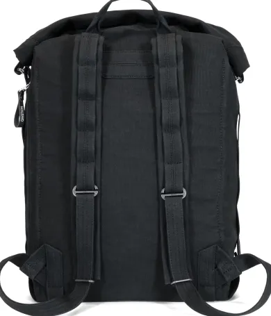 Rucksack Roll Pack Bananatex