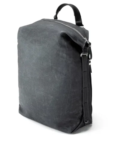 Rucksack Zip Pack Bananatex