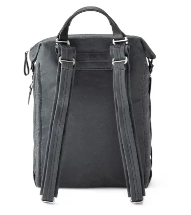 Rucksack Zip Pack Bananatex
