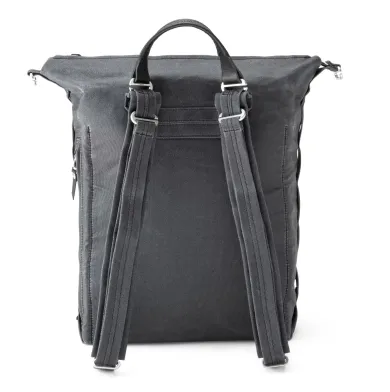 Rucksack Zip Pack Bananatex