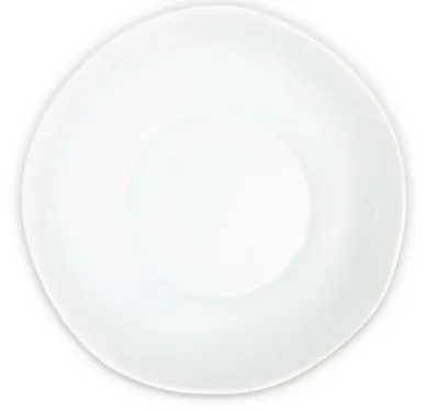 Salatschüssel Rede